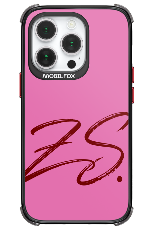 (Sorbet) ZS 2.0 - Apple iPhone 14 Pro