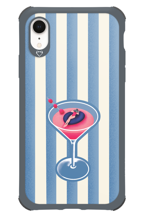 Poolside Affair - Apple iPhone XR