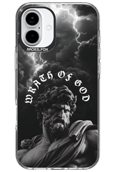 God - Apple iPhone 16 Plus