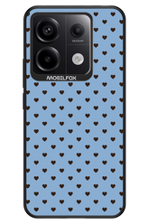 Blueberry Brunch - Xiaomi Redmi Note 13 Pro 5G