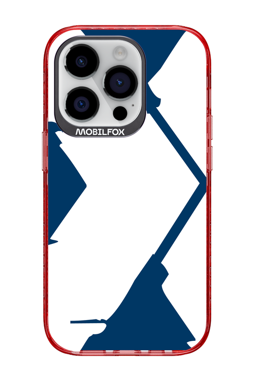 Arctic Edge - Apple iPhone 14 Pro