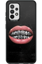 MOBILFOX GRILL 2.0 - Samsung Galaxy A52 / A52 5G / A52s