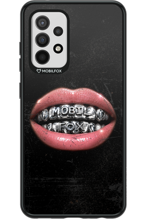 MOBILFOX GRILL 2.0 - Samsung Galaxy A52 / A52 5G / A52s
