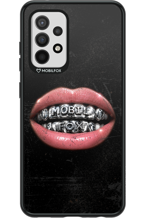 MOBILFOX GRILL 2.0 - Samsung Galaxy A52 / A52 5G / A52s