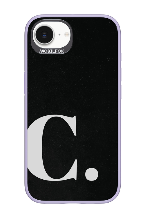 C (Off Space) 2.0 - Apple iPhone 16e