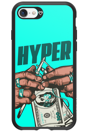 KNIT 2.0 - Apple iPhone 7