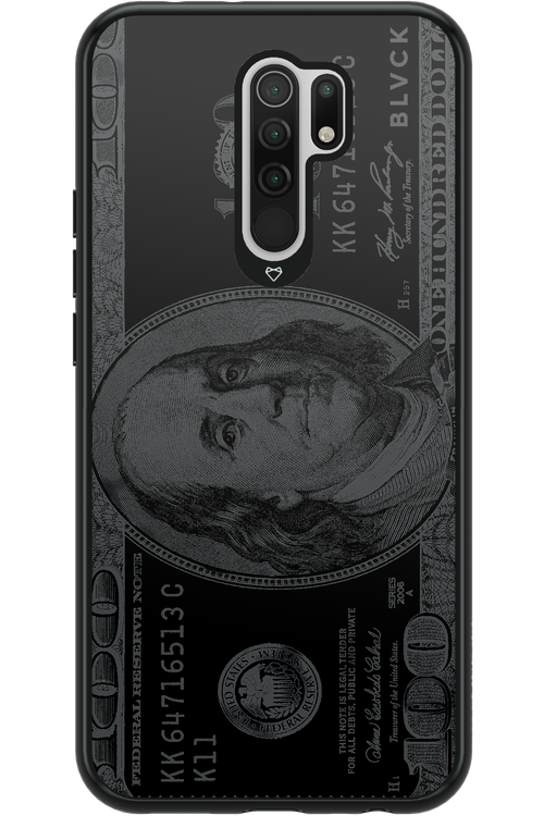 100 2.0 - Xiaomi Redmi 9