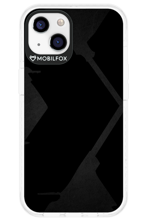 Black Surge - Apple iPhone 13