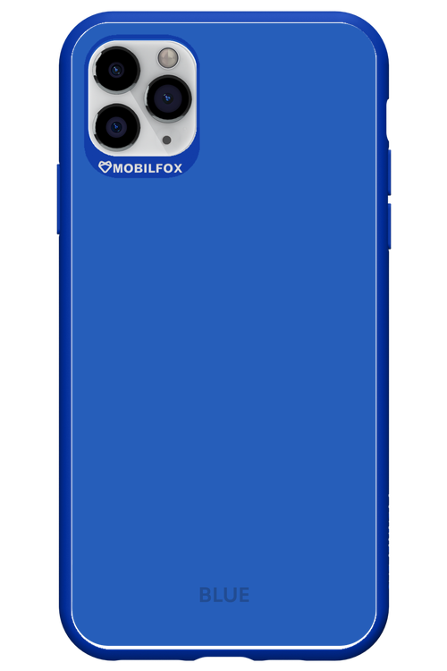 BLUE - FS2 - Apple iPhone 11 Pro Max