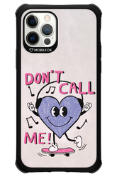 Don't Call Me! - Apple iPhone 12 Pro