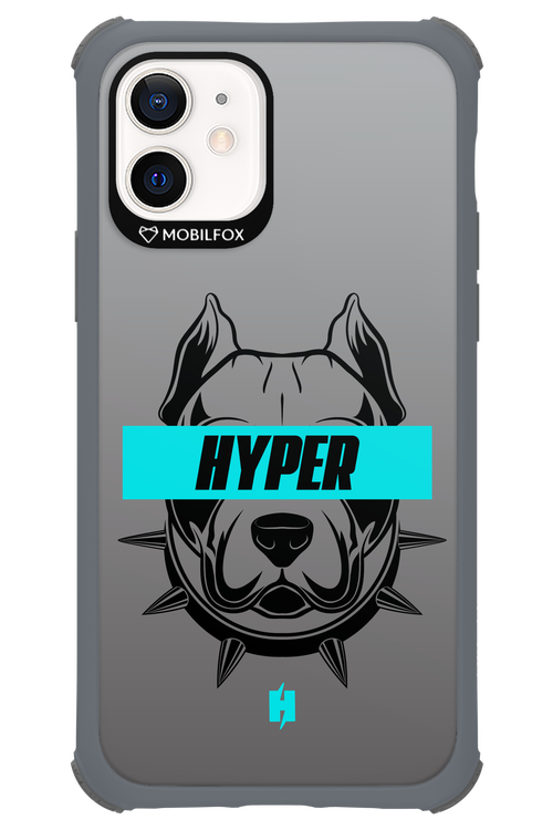 BULL - Apple iPhone 12