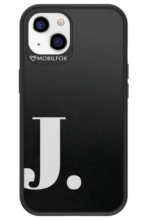 J (Off Space) 2.0 - Apple iPhone 13