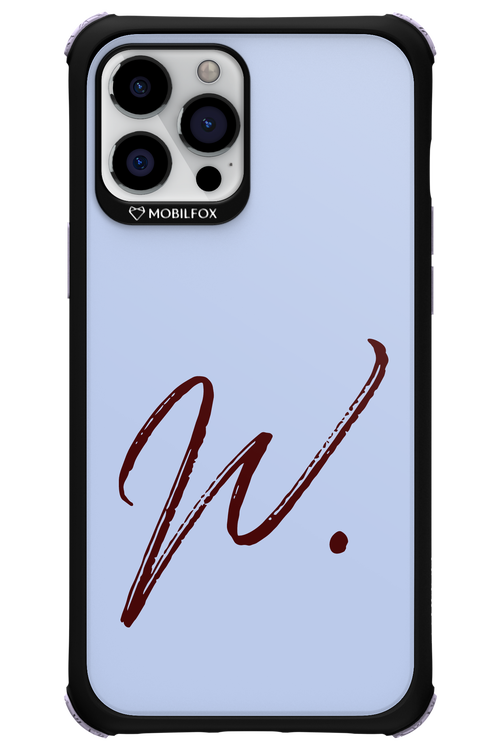 (Jellyfish Presso) W 2.0 - Apple iPhone 12 Pro Max