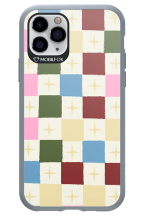 Winter Scarf - Apple iPhone 11 Pro