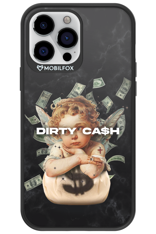 DirtyCash - Apple iPhone 13 Pro Max