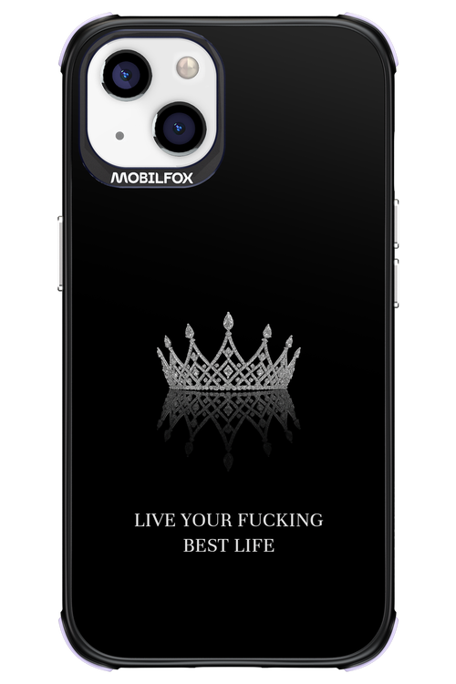 Lifestyle Queen 2.0 - Apple iPhone 13