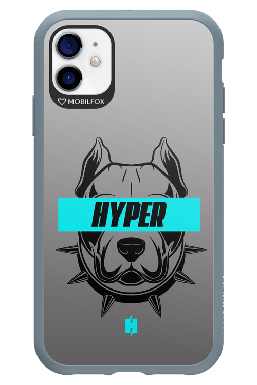 BULL - Apple iPhone 11