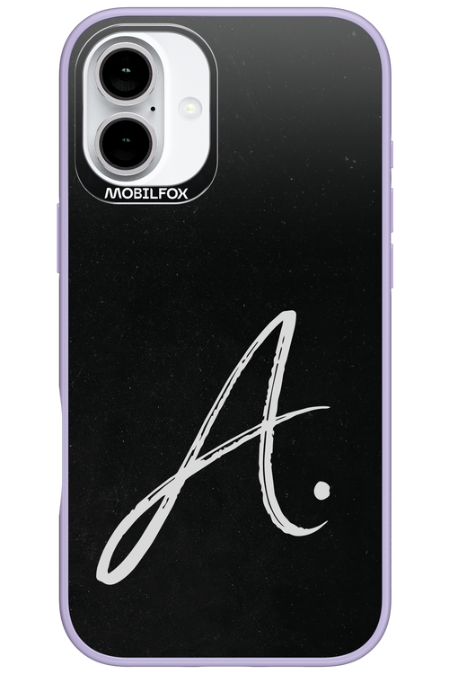 (Off Space) A 2.0 - Apple iPhone 16 Plus