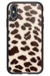 Wild Coat 2.0 - Apple iPhone XS