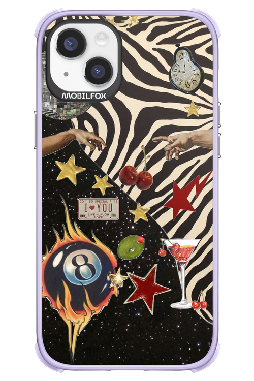 Party hard 2.0 - Apple iPhone 14 Plus