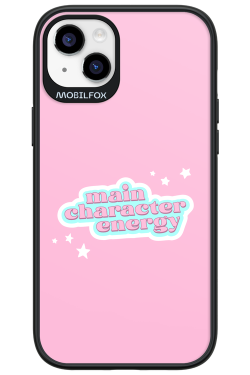 The Main Pink - Apple iPhone 14 Plus