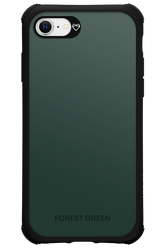 FOREST GREEN - FS3 - Apple iPhone 8