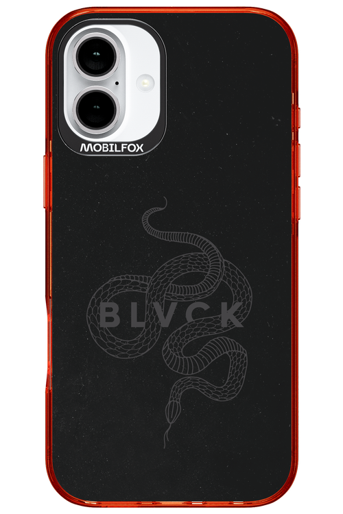 MAMBA - Apple iPhone 16 Plus