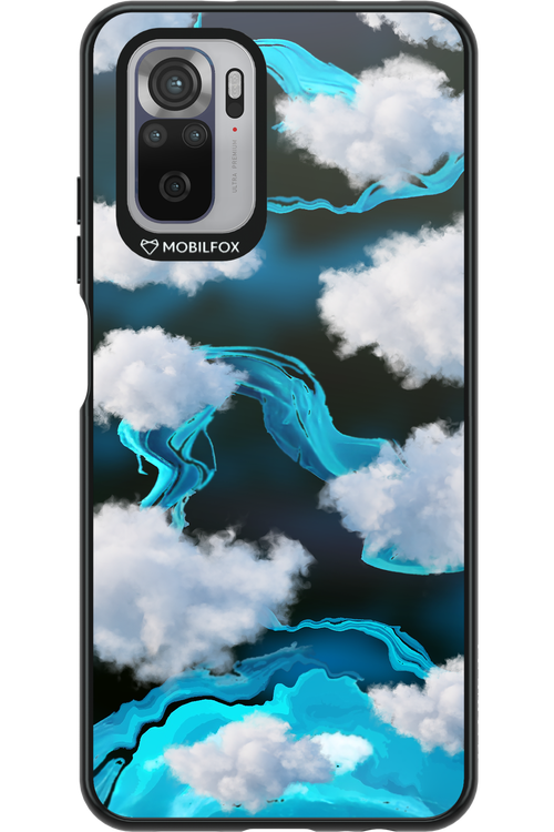 Skywalker - Xiaomi Redmi Note 10