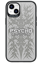Cybersigilism (Grey) - Apple iPhone 14 Plus