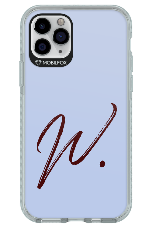 (Jellyfish Presso) W 2.0 - Apple iPhone 11 Pro