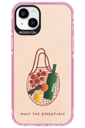 Essentials Only - Apple iPhone 14 Plus