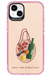 Essentials Only - Apple iPhone 14 Plus