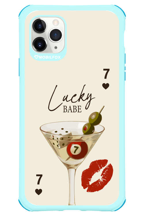 Lucky Babe - Apple iPhone 11 Pro Max