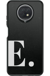 E (Off Space) 2.0 - Xiaomi Redmi Note 9T 5G