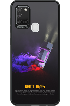 Drift Away - Samsung Galaxy A21 S