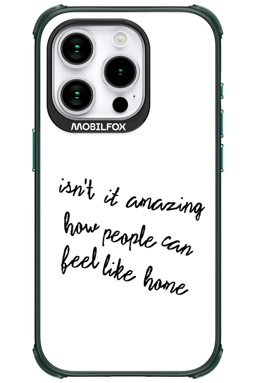 Isn't It 2.0 - Apple iPhone 15 Pro
