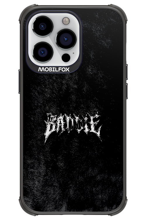 Rare Energy - Apple iPhone 13 Pro