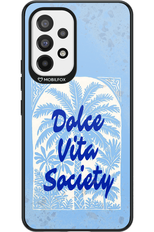 Dolce Vita Society 2.0 - Samsung Galaxy A53