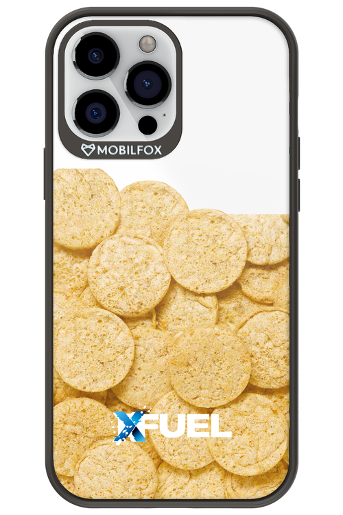 Golden Crunch - Apple iPhone 13 Pro Max