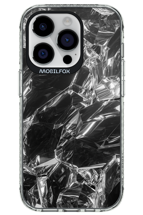 Crystal Noir - Apple iPhone 14 Pro