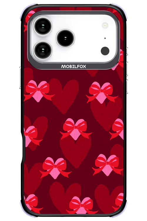 My Heart My Love - Apple iPhone 17 Pro Max