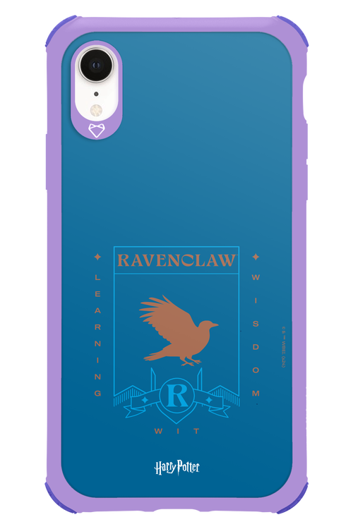 Ravenclaw. - Apple iPhone XR