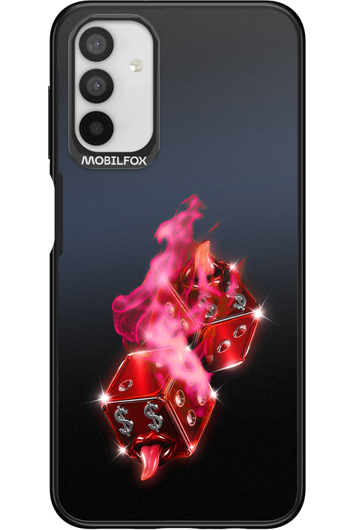 Lucky Thirsty 2.0 - Samsung Galaxy A04s