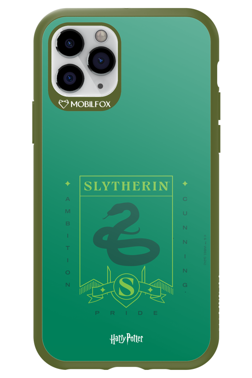 Slytherin2 - Apple iPhone 11 Pro