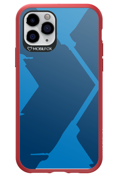 Core Charge - Apple iPhone 11 Pro