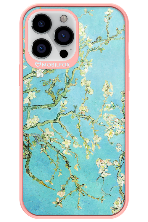Almond Blossom - Apple iPhone 13 Pro Max