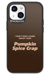 P-Spice Crap - Apple iPhone 13 Mini