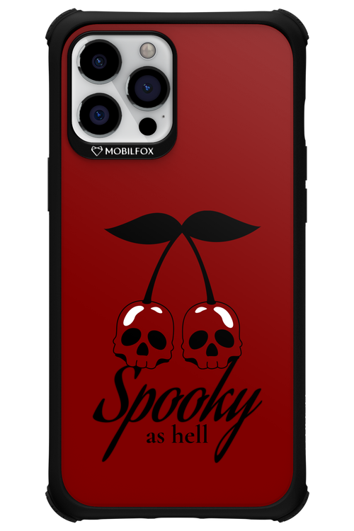 Hella Spooky - Apple iPhone 12 Pro Max