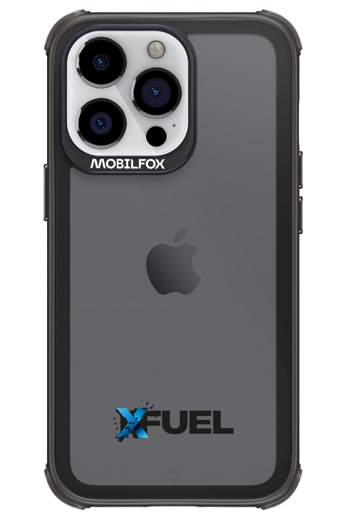 Pure Power - Apple iPhone 13 Pro