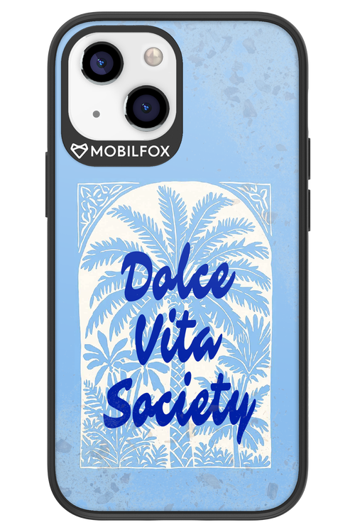 Dolce Vita Society 2.0 - Apple iPhone 13 Mini